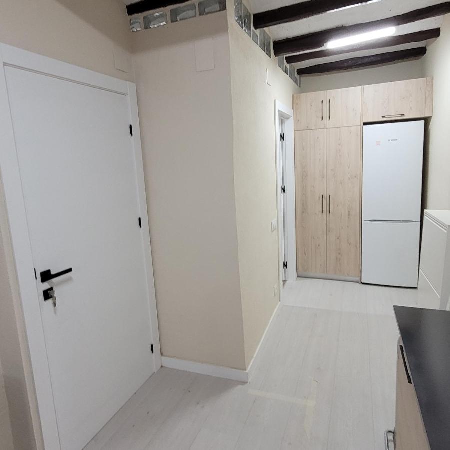 Cal Ma Ponts Villa Eksteriør bilde