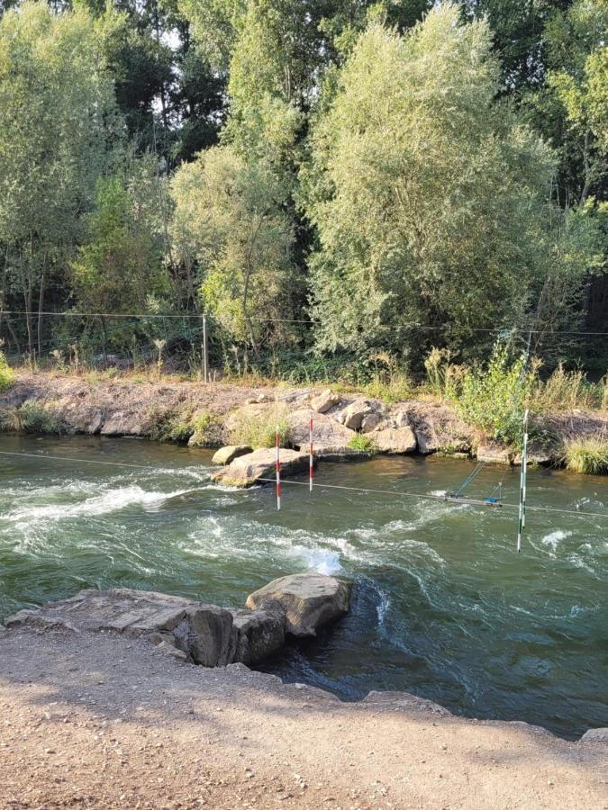 Cal Ma Ponts Villa Eksteriør bilde
