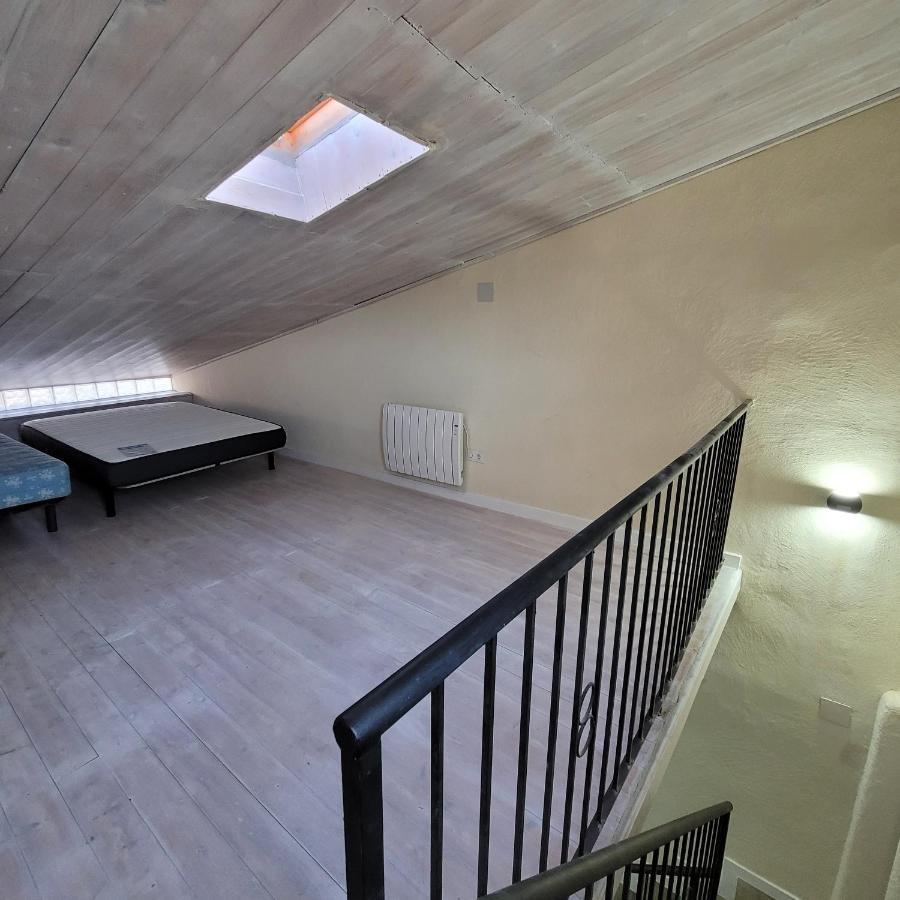 Cal Ma Ponts Villa Eksteriør bilde