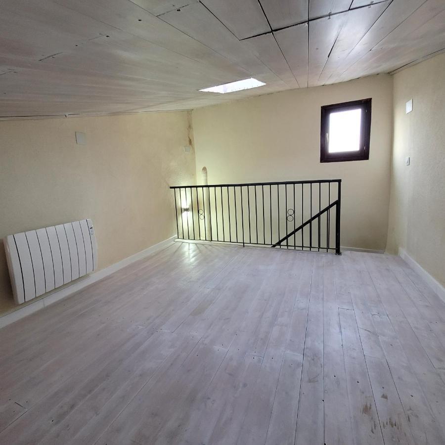 Cal Ma Ponts Villa Eksteriør bilde